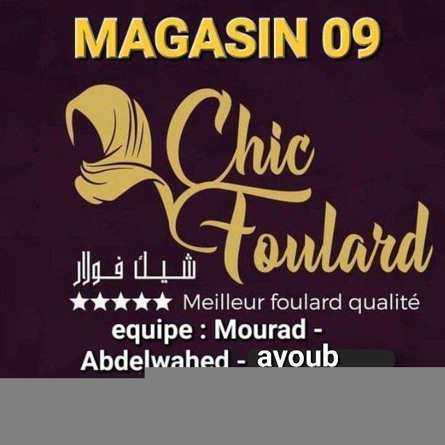 Chic_foulard 09