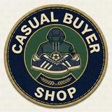 Casual Buyer Shop