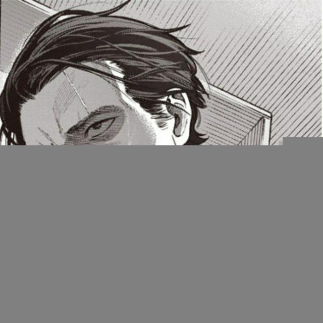Gokushufudou Manga : The Way of The HouseHusband