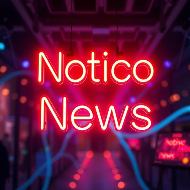 Notico News