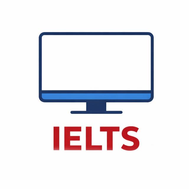 IELTS by Abdumurod