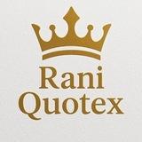 Rani Quotex