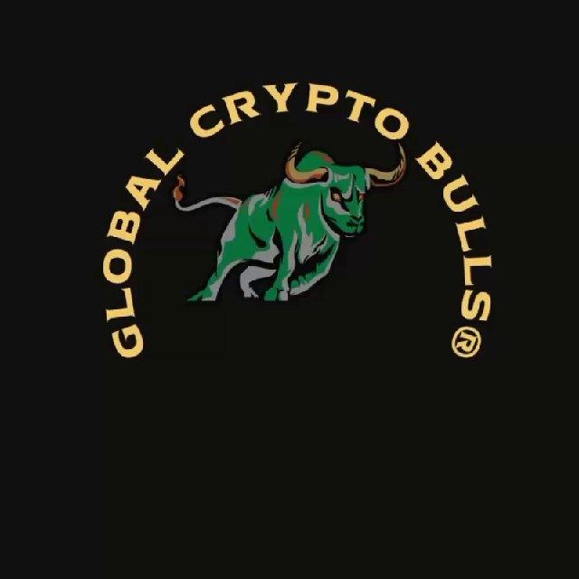 Global Crypto Bulls ®
