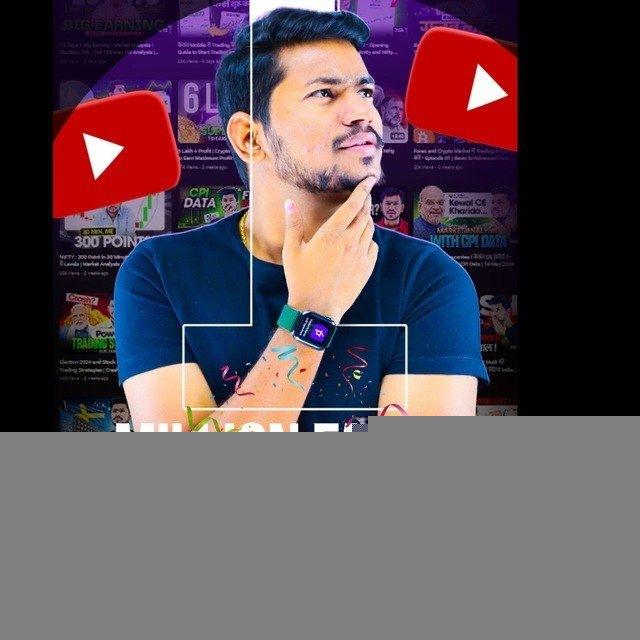 Iitiantradersaurabh
