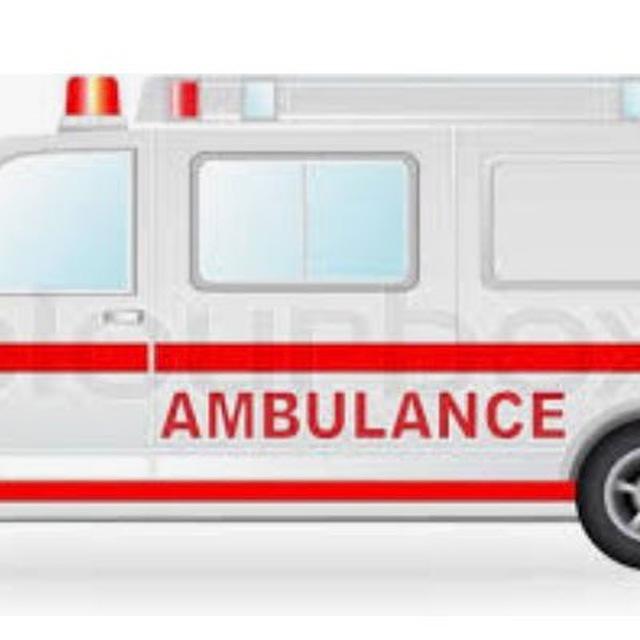 EMT-Paramedic 🚑