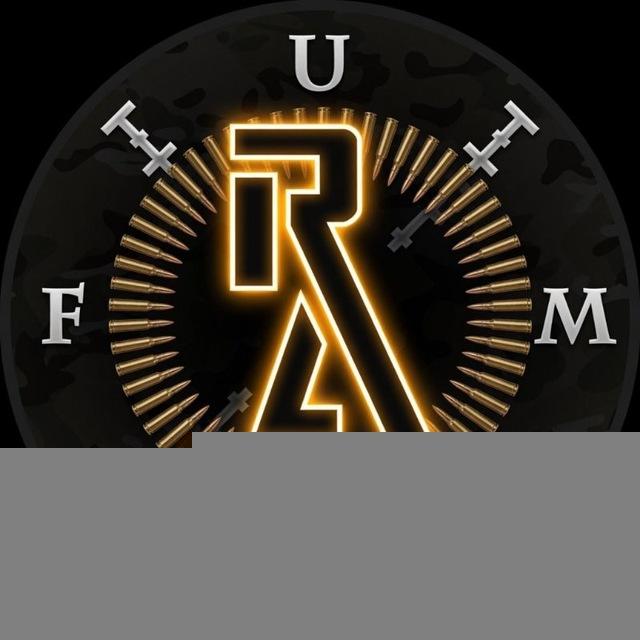 RA | RAP ARMY | UMRF