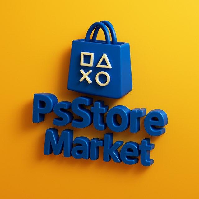 🇹🇷 PS Store Market 🛍️ / PS PLUS и Все для вашей PlayStation 🎮