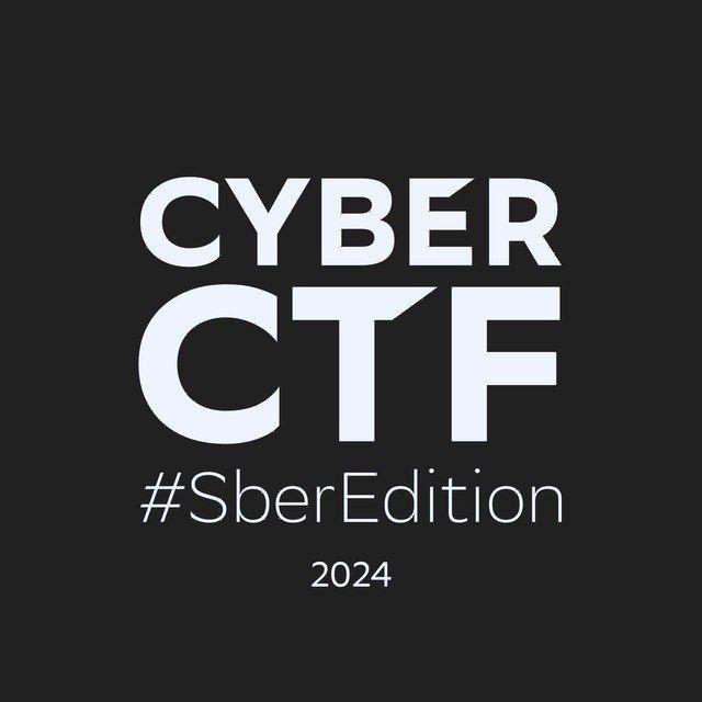 CyberCTF#se 2024