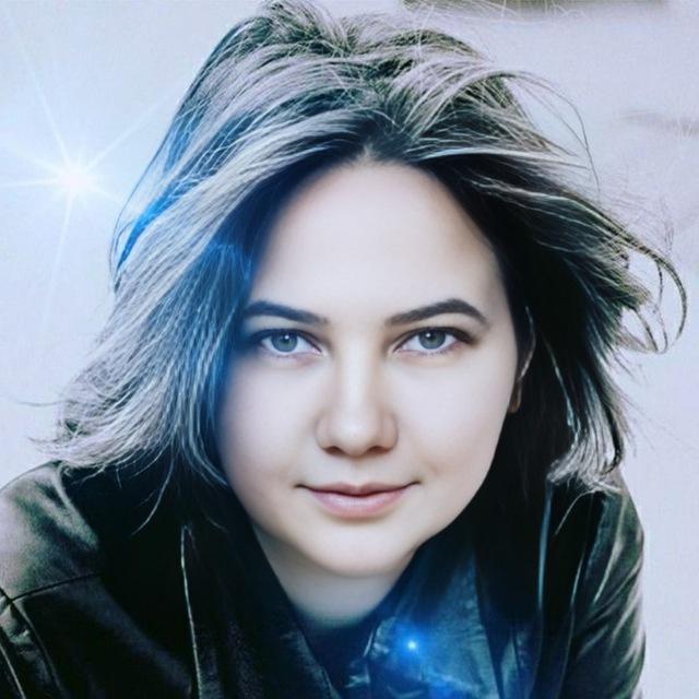 Алёна Даренская методолог✨ контент-маркетолог