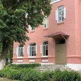 Аркадакский филиал ГАПОУ- СО «СОБМК»