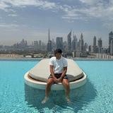 SACHIN MUMBAI 🤟💯