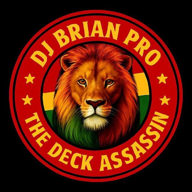 DJ BRIAN PRO BACKUP🔥🔥🔥