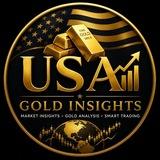 USA Gold Insights