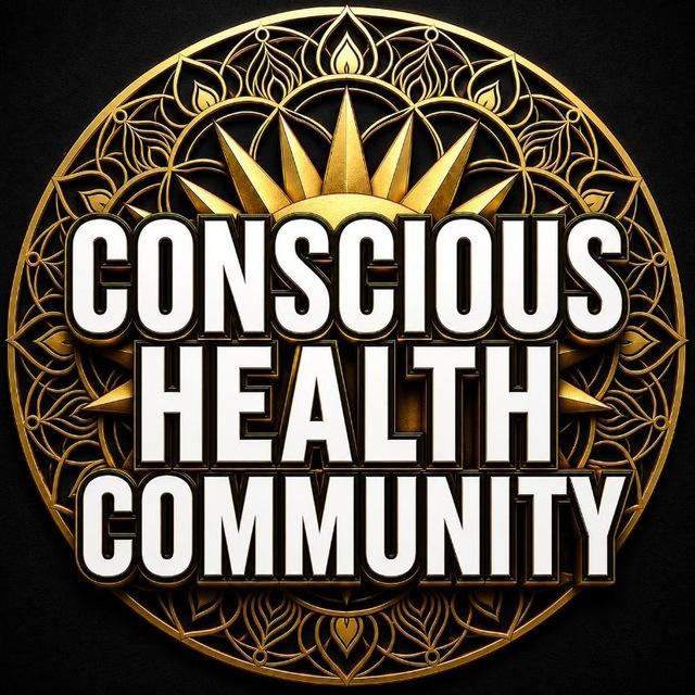 🌞Conscious Health Community