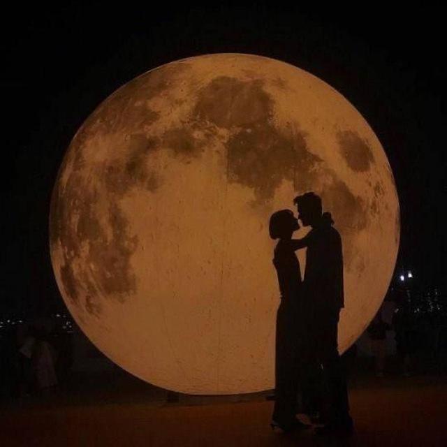 "Ma Lune"