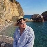 Даниил Крупин