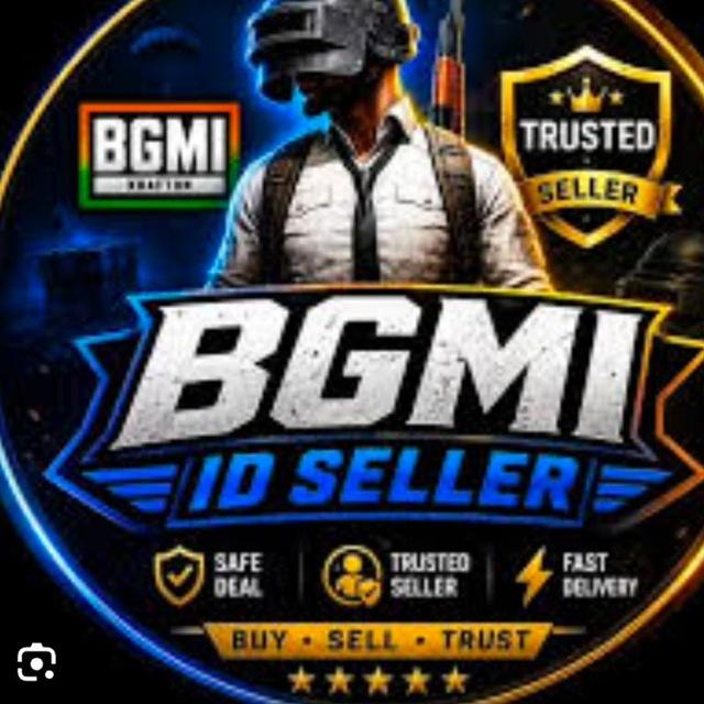 ID SELLER CRYPTO PUBG ACCOUNTS