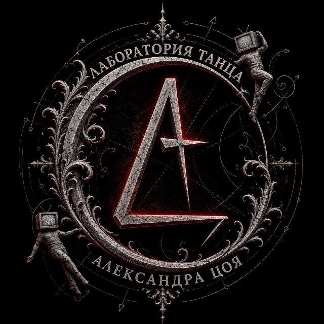 Лаборатория Танца Александра Цоя