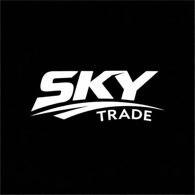 SKY TRADE TUTORIALS