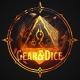 Gear&Dice | 3D Printing