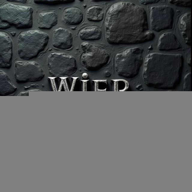 💵Wier Crypto