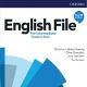 English File - Pre-Intermediate