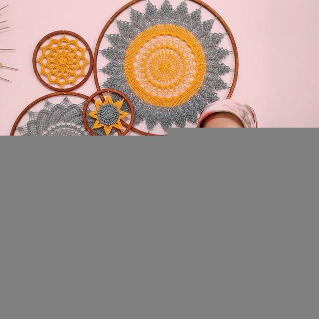 Almabaft آموزش رایگان بافتنی