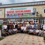 Ar-Roshidoniy Tabiiy Fanlar Yo'nalishi