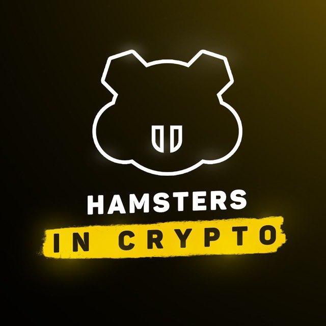 Crypto Hamsters