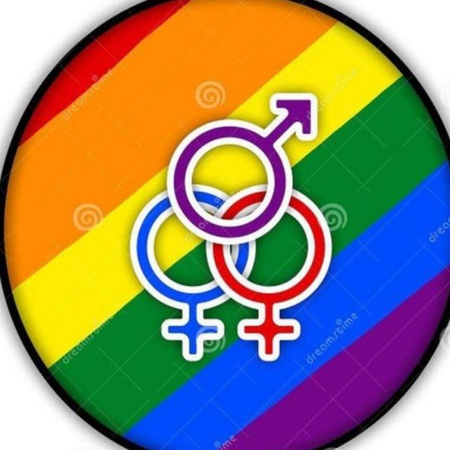 Cerchio LGBT