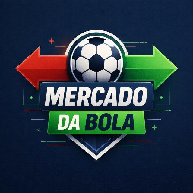 MERCADO DA BOLA⚽️🏟🧤🔄