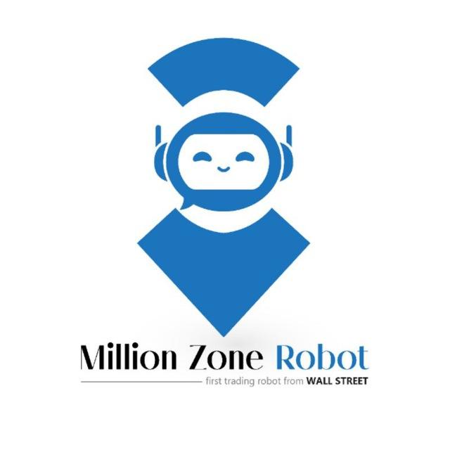 Million Zone Robot