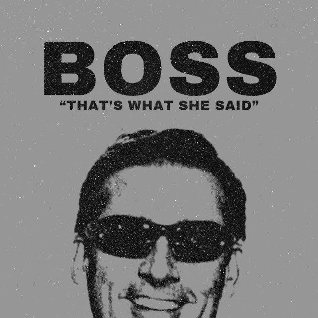 BOSS OTC