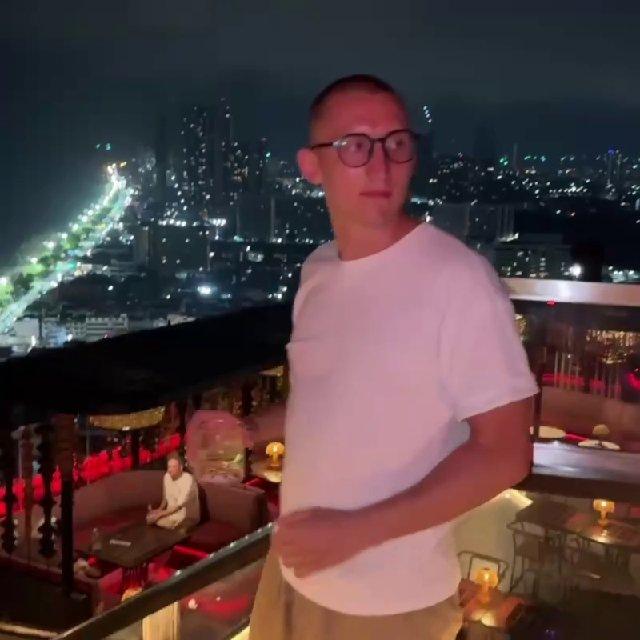 На одной волне 💃🕺Клуб Ильи Васильева