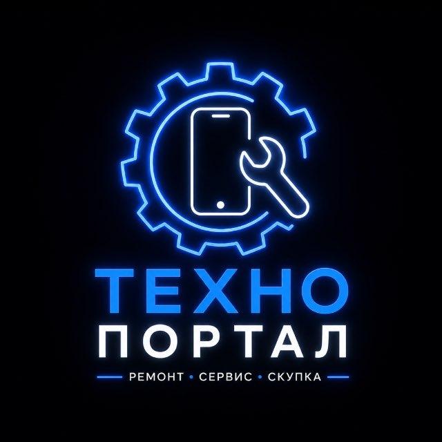 Техно Портал