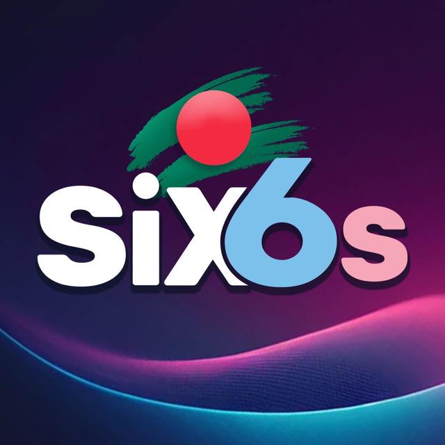 Six6s 🇧🇩