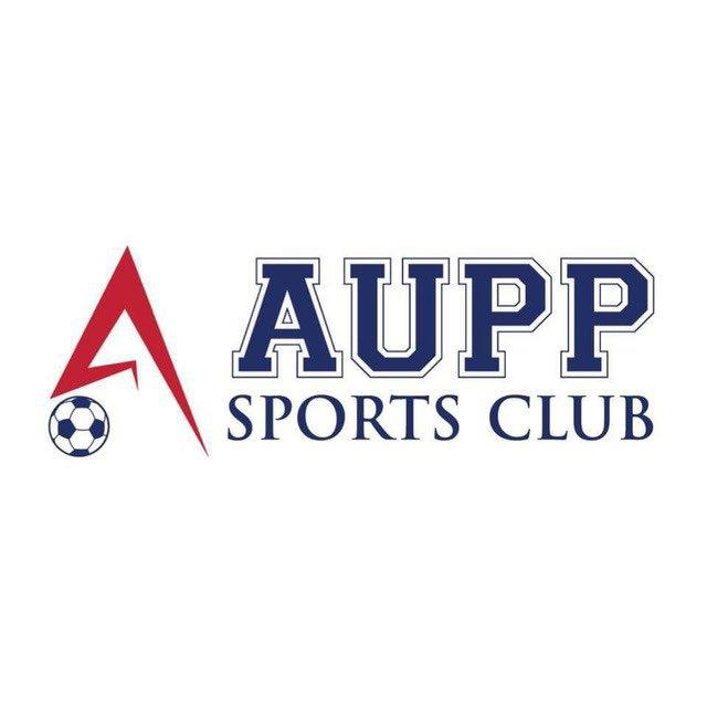 AUPP Sports Club ⚽️🏀🎾🏐