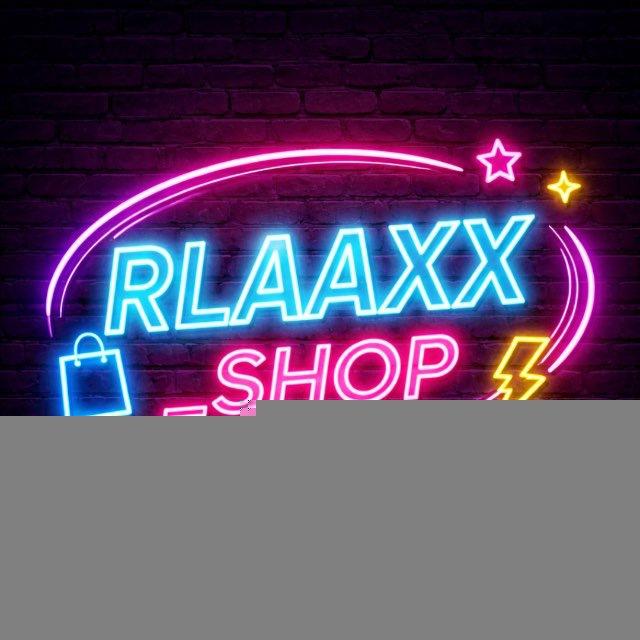 RLAAXX SHOP 🇪🇺Товари з Amazon 🇺🇦