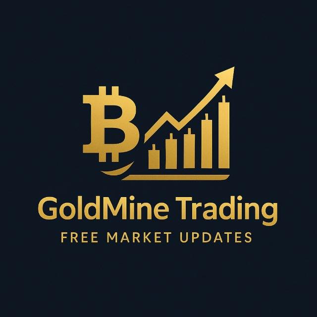 GoldMine_Trading ( Free market updates )
