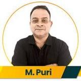 M PURI POLITY 2027