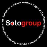 Магазин Техники - СОТОГРУП
