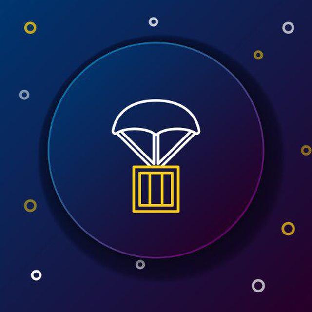 AIRDROP OFFERS