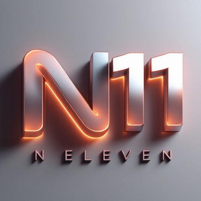 N11 Shoes👟