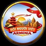 Hội người việt Armenia