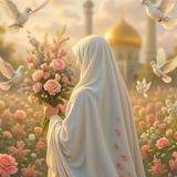 أَمِنَ المُتَوَكِّلُوْنَ