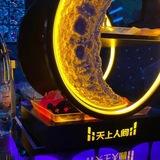 深圳·天上人间·会所