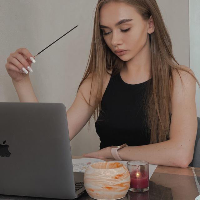 Нумерология I Матрица судьбы I matrixfor_ip