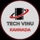 TechVinuKannada