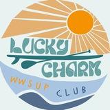 Lucky Charm Whitewater & Freestyle SUP 🏄‍♂️🌊