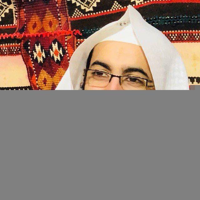 تلاوات الشيخ: سلطان الجعدبي